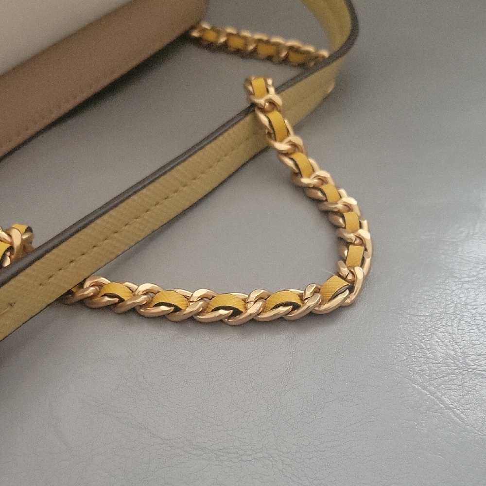 Tory Burch Colorblock - Picture 5 of 12